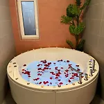Jacuzzi Romantic * Timisoara