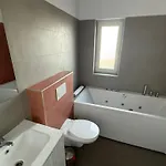 Jacuzzi Romantic Διαμέρισμα Τιμισοάρα