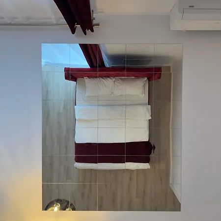 Apartmán Visaj Jacuzzi Romantic Temešvár