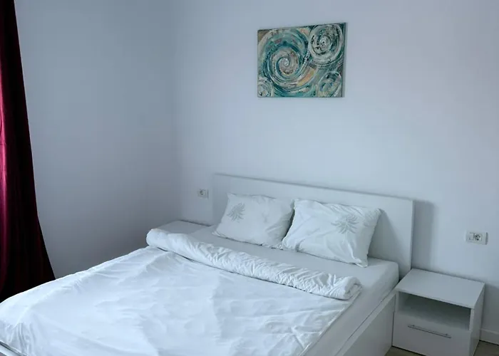 Jacuzzi Romantic * Temešvár