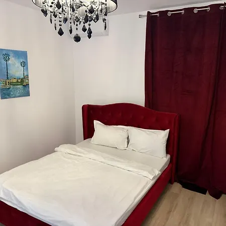 Jacuzzi Romantic Timişoara