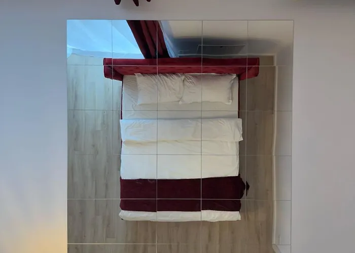 Lägenhet Jacuzzi Romantic Timişoara